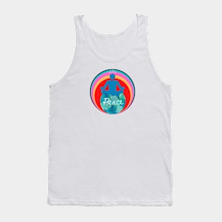 PEACE Tank Top